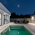Stella Heights - Adults Only Villa Fyti