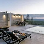 Stella Heights - Adults Only Villa Fyti