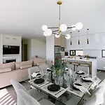 Villa Stella Heights - Adults Only