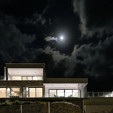 Villa Stella Heights - Adults Only