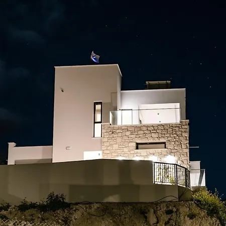 Stella Heights - Adults Only Vila