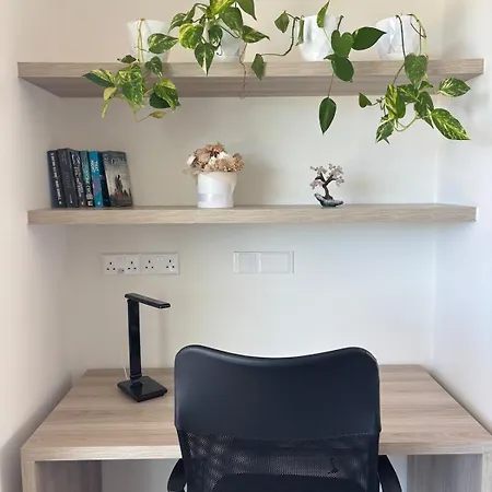 Villa Stella Heights - Adults Only Fyti