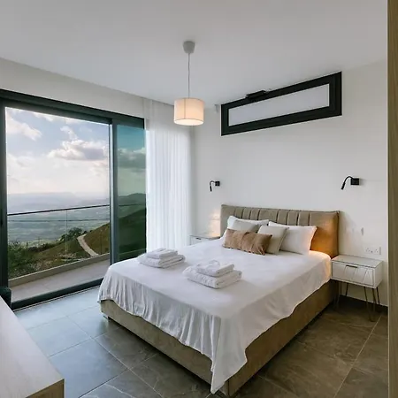 Stella Heights - Adults Only Villa *