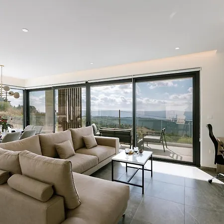 Stella Heights - Adults Only Villa Fyti
