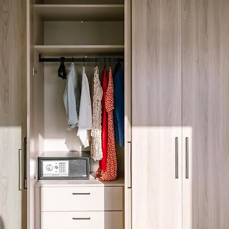 Villa Stella Heights - Adults Only Fyti