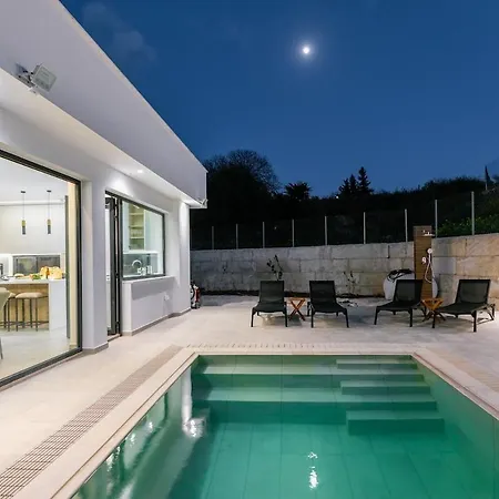 Stella Heights - Adults Only Villa Fyti