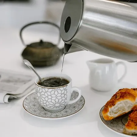 Stella Heights - Adults Only *