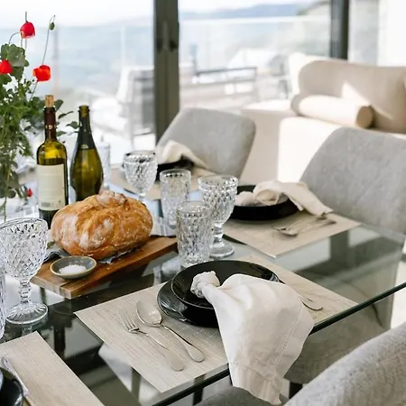 Villa Stella Heights - Adults Only