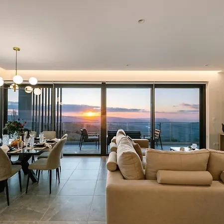 Stella Heights - Adults Only Villa *