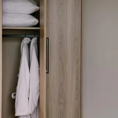 Villa Stella Heights - Adults Only *