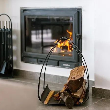 Stella Heights - Adults Only Villa Fyti