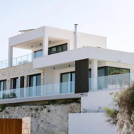 Villa Stella Heights - Adults Only Fyti