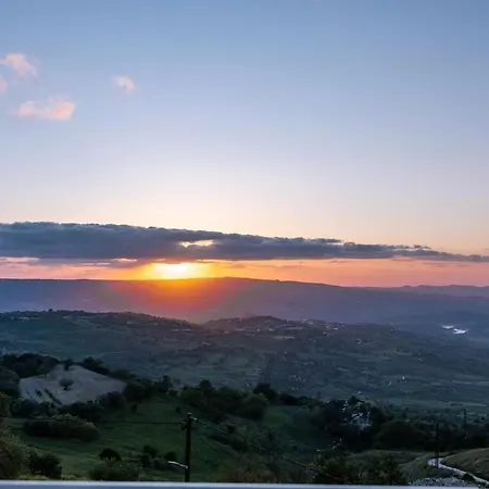 Villa Stella Heights - Adults Only Fyti