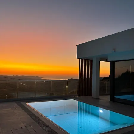 Stella Heights - Adults Only Villa