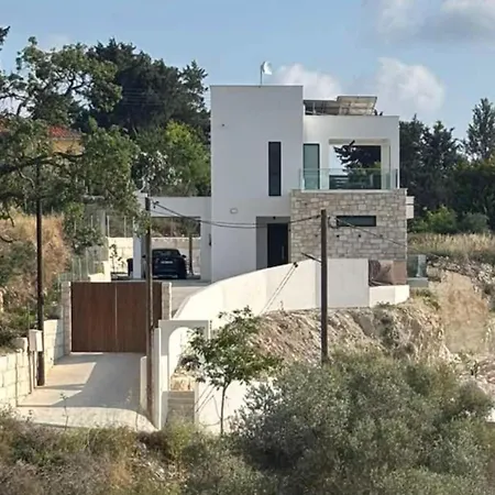 Villa Stella Heights - Adults Only *