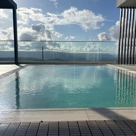 Stella Heights - Adults Only Villa