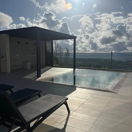 Stella Heights - Adults Only Villa *