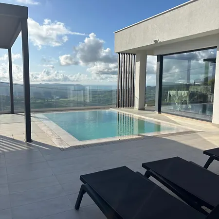 Stella Heights - Adults Only Villa *