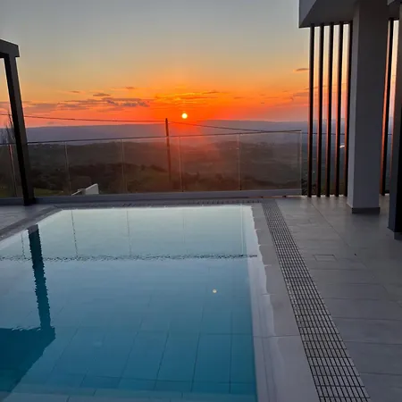 Villa Stella Heights - Adults Only Fyti