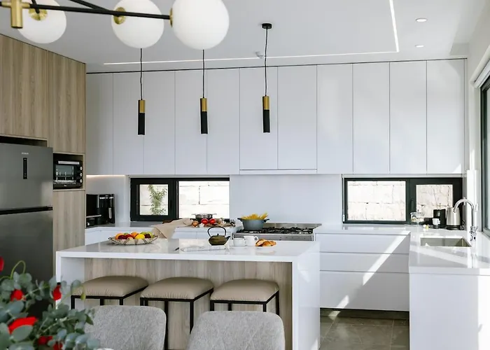 Stella Heights - Adults Only Vila *