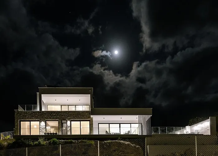 Vila Stella Heights - Adults Only