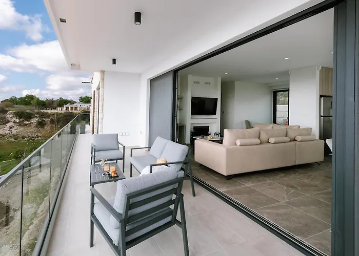 Vila Stella Heights - Adults Only *