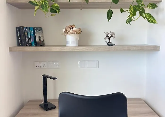 Vila Stella Heights - Adults Only Fyti