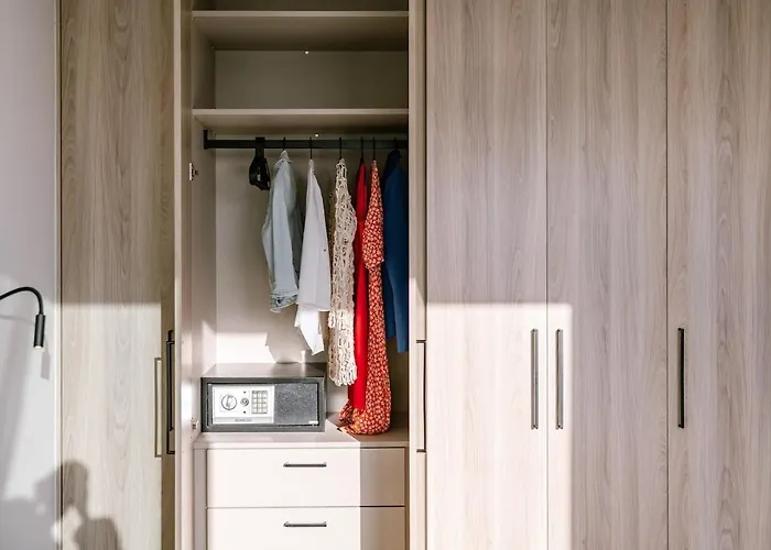 Vila Stella Heights - Adults Only Fyti