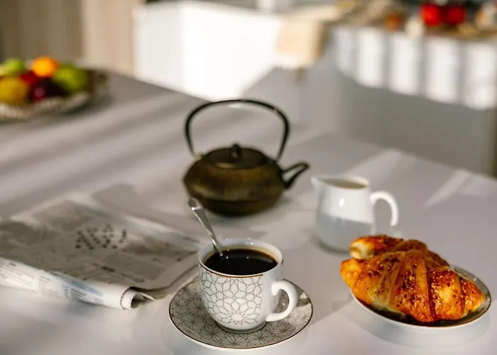 Stella Heights - Adults Only *