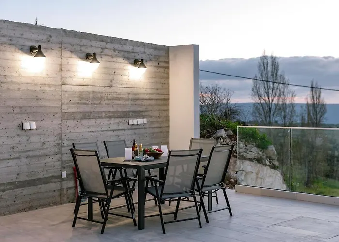 Stella Heights - Adults Only Vila *