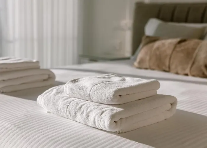 Vila Stella Heights - Adults Only Fyti