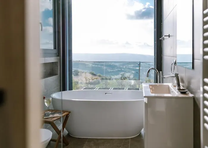 Stella Heights - Adults Only Vila