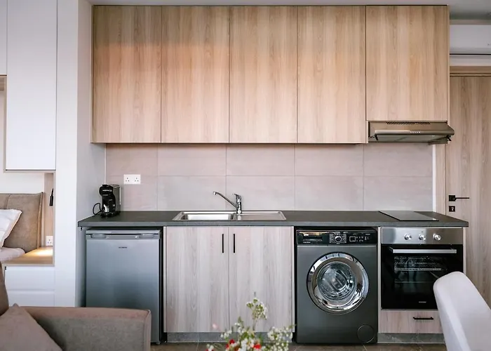 Stella Heights - Adults Only Vila *