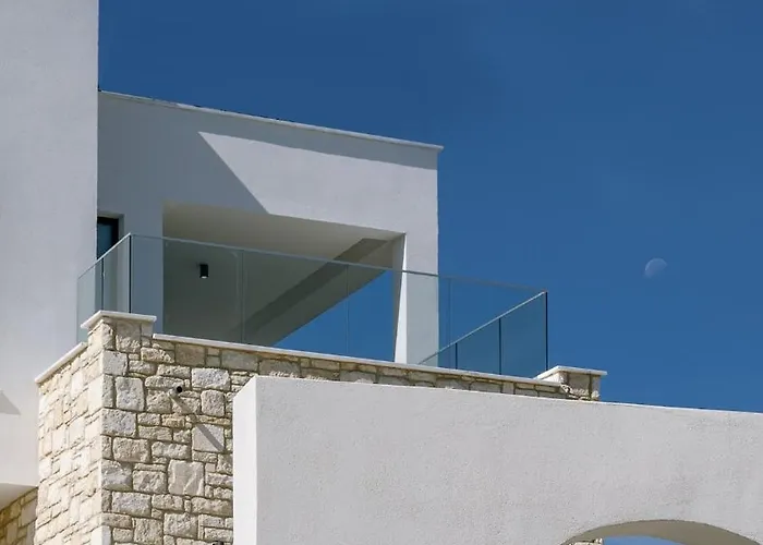 Vila Stella Heights - Adults Only *