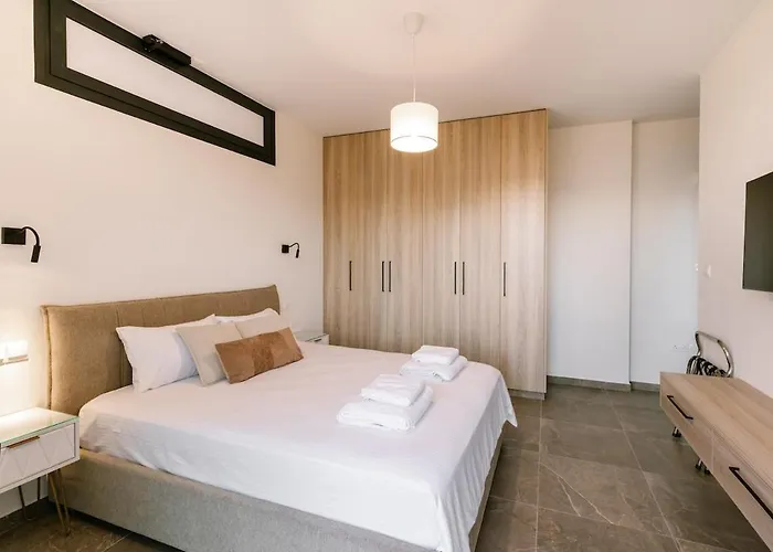 Stella Heights - Adults Only Vila