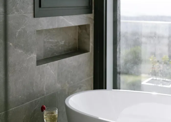 Vila Stella Heights - Adults Only *