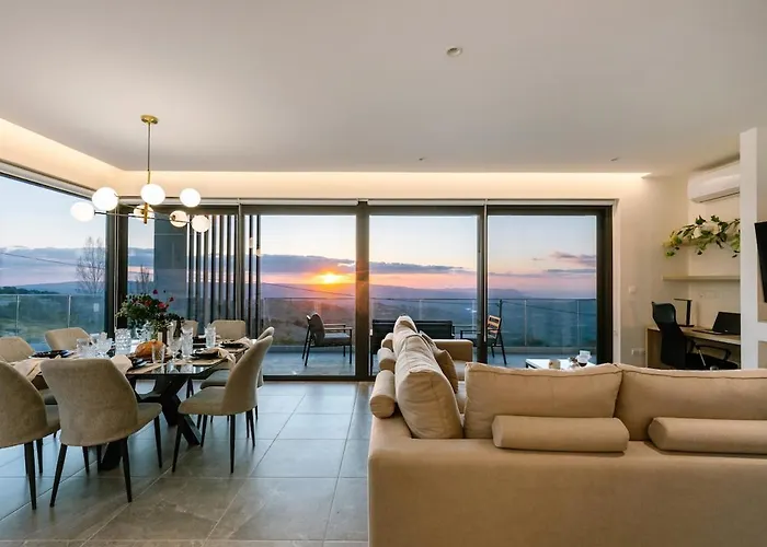 Stella Heights - Adults Only Villa *