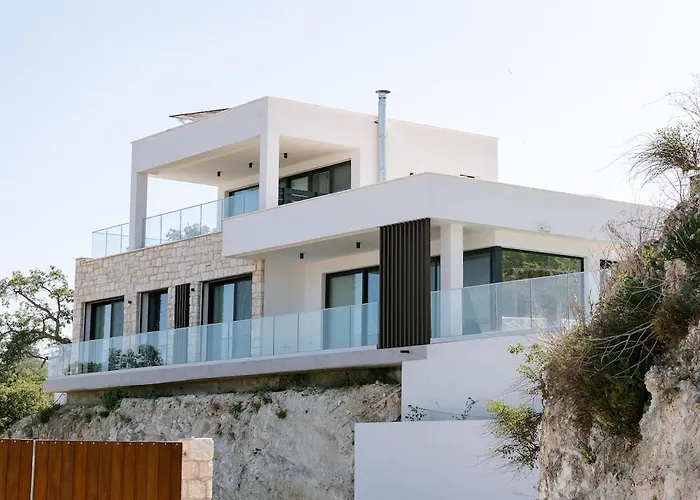 Vila Stella Heights - Adults Only Fyti