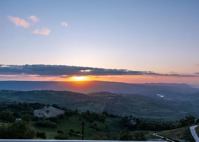 Vila Stella Heights - Adults Only Fyti