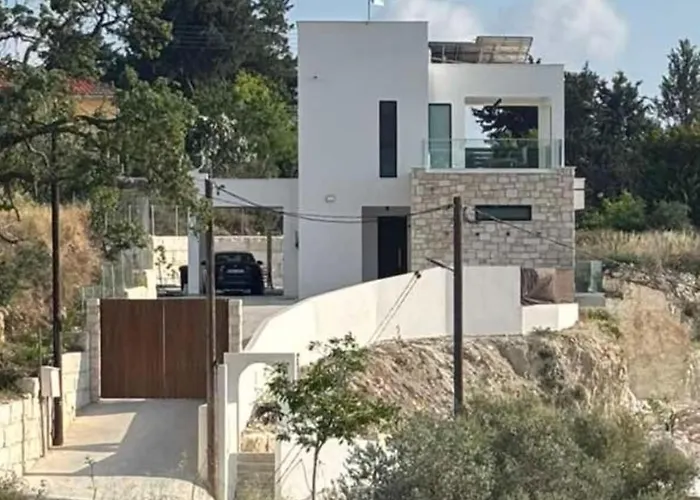 Villa Stella Heights - Adults Only *